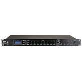 JB Systems DMX RECORDER Rackmount for Lighting Show Playback Theatre Stage